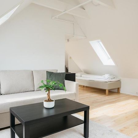 S54 - Private Rooms In The City Center Μπέργκεν Εξωτερικό φωτογραφία