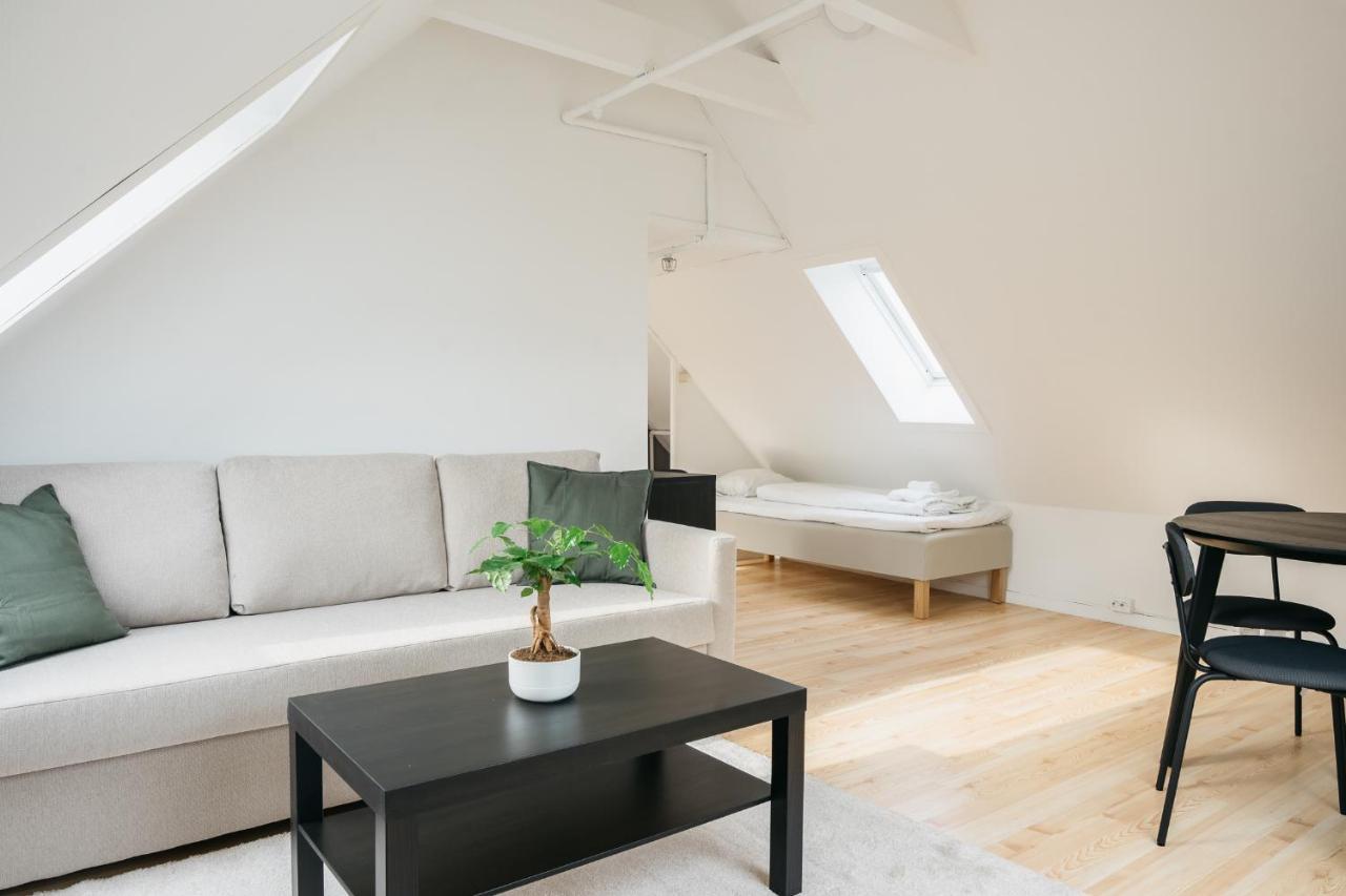 S54 - Private Rooms In The City Center Μπέργκεν Εξωτερικό φωτογραφία